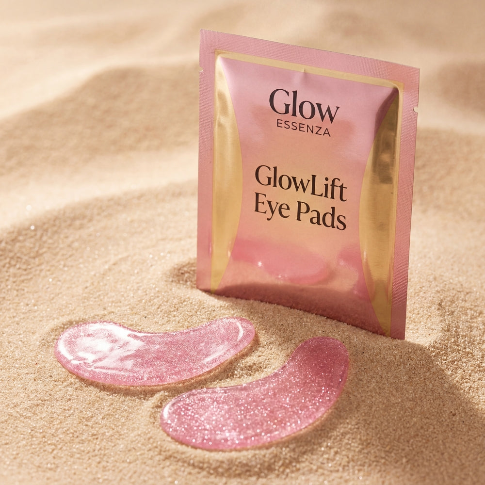 GlowLift Eye Pads™️