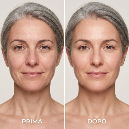 Kombu ™️ - Spazzola per drenaggio linfatico