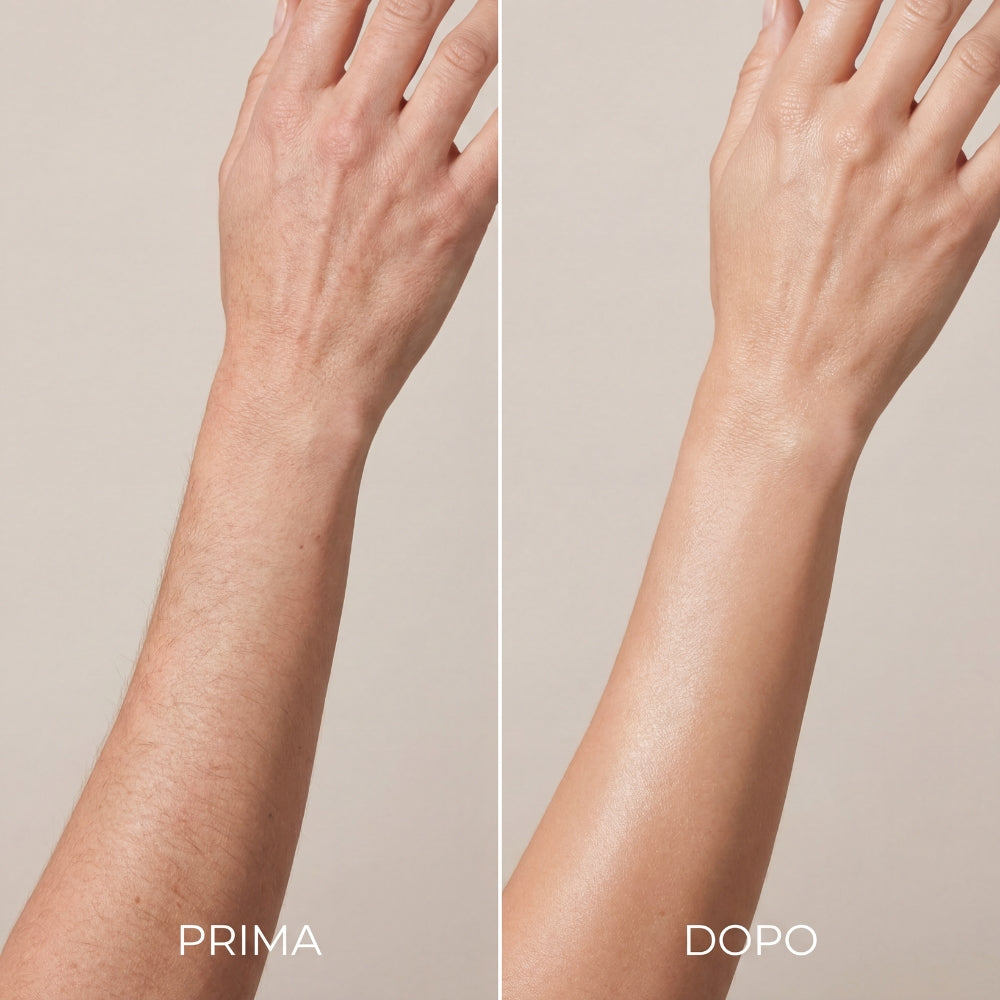 Glowpod™️ - Gomma per depilazione Crystal Epil