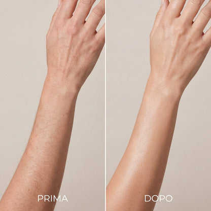 Glowpod™️ - Gomma per depilazione Crystal Epil