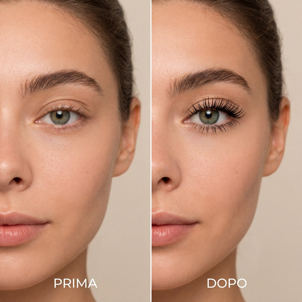 Noir Essence™️ - Mascara 2 in 1