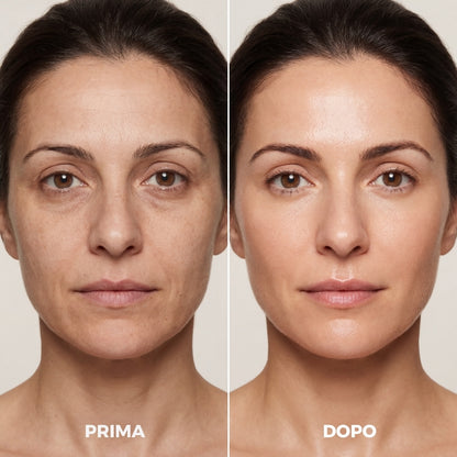 Crema alla Vitamina C Incapsulata™️