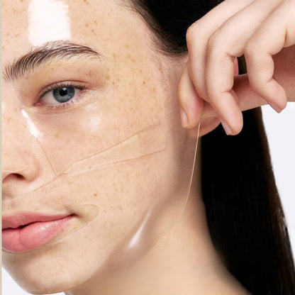 BioLume™️ - Maschera Idratante al Bio-Collagene