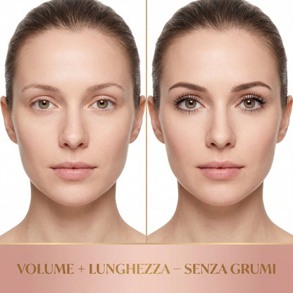 Noir Essence™️ - Mascara 2 in 1