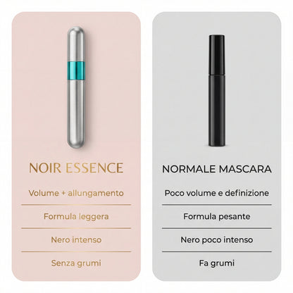 Noir Essence™️ - Mascara 2 in 1