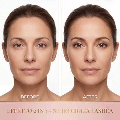 Lashéa™️ - Siero ciglia