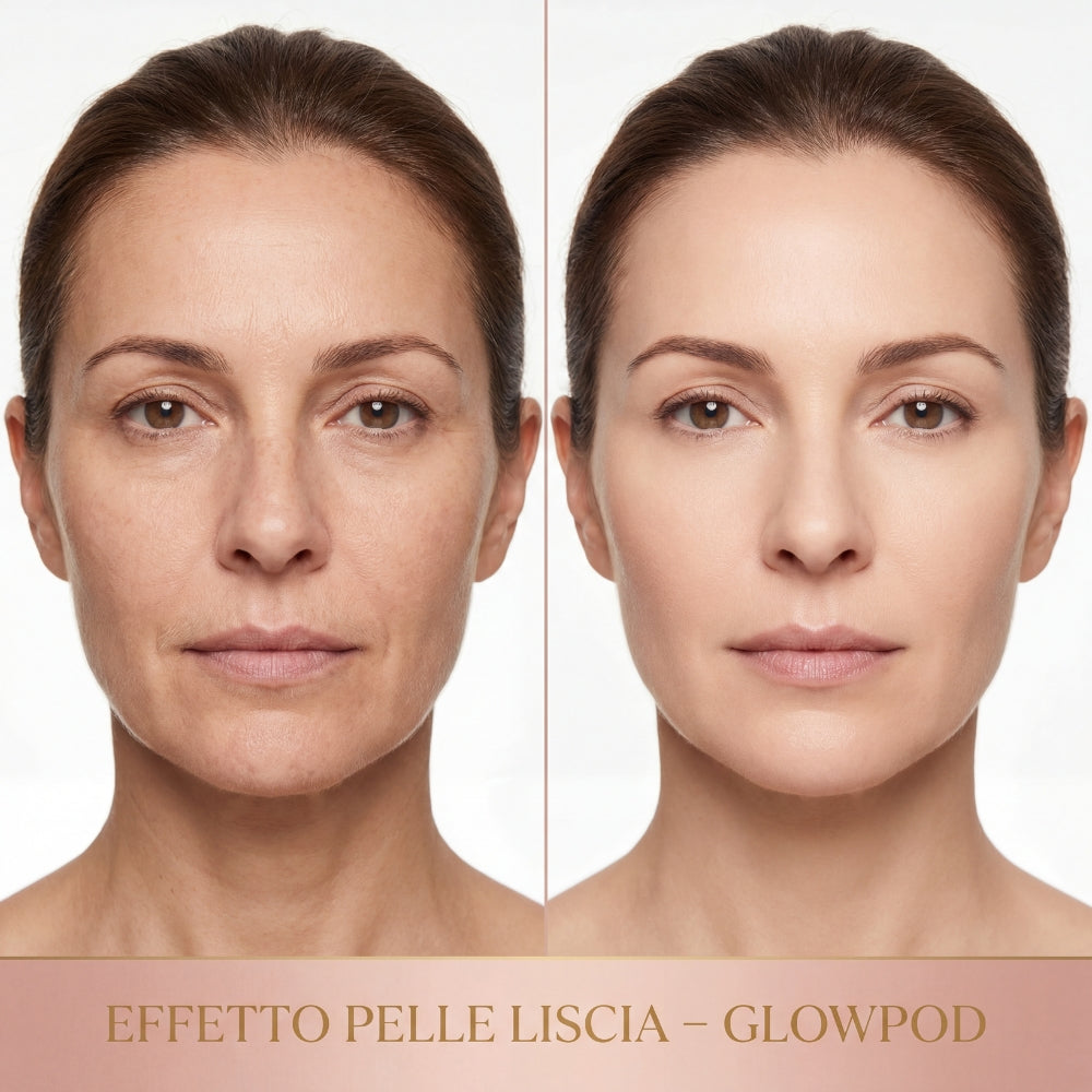 Glowpod™️ - Gomma per depilazione Crystal Epil