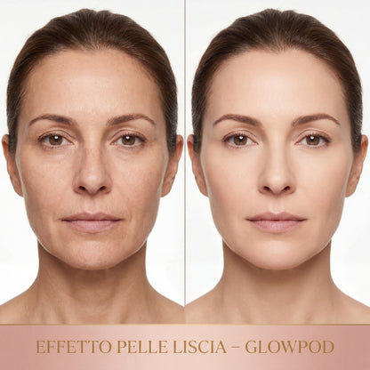 Glowpod™️ - Gomma per depilazione Crystal Epil