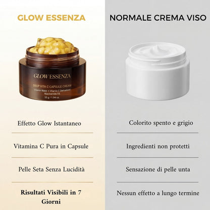 Crema alla Vitamina C Incapsulata™️