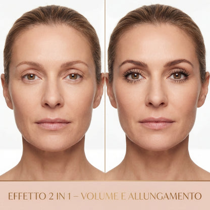 Noir Essence™️ - Mascara 2 in 1