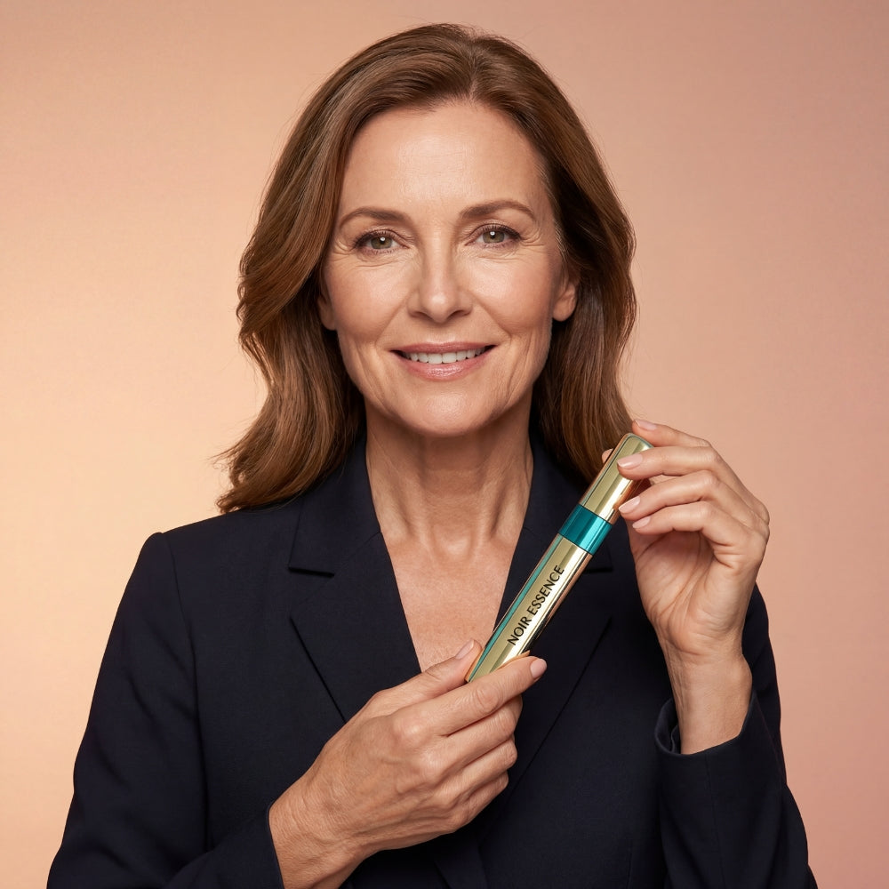 Noir Essence™️ - Mascara 2 in 1
